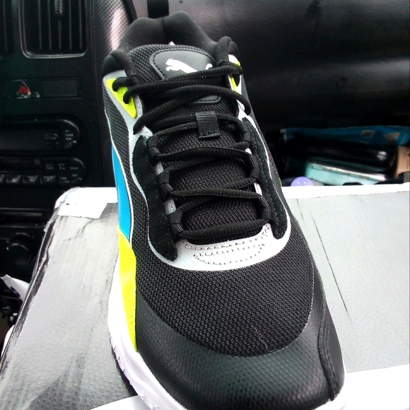 Puma playmaker 2024 - Picture 4 of 12